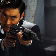 ヘリオス　赤い諜報戦 3枚目の写真・画像