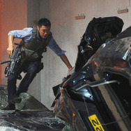 ヘリオス　赤い諜報戦 4枚目の写真・画像