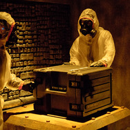 ヘリオス　赤い諜報戦 5枚目の写真・画像