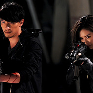 ヘリオス　赤い諜報戦 6枚目の写真・画像