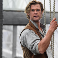 白鯨との闘い 2枚目の写真・画像