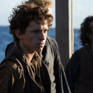 白鯨との闘い 5枚目の写真・画像