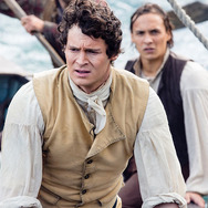 白鯨との闘い 6枚目の写真・画像