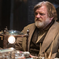 白鯨との闘い 7枚目の写真・画像