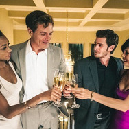 ドリーム ホーム　99％を操る男たち 2枚目の写真・画像