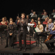 ロイヤル・コンセルトヘボウ　オーケストラがやって来る 9枚目の写真・画像