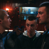 バーバリアンズ　セルビアの若きまなざし 3枚目の写真・画像