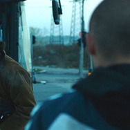 バーバリアンズ　セルビアの若きまなざし 4枚目の写真・画像