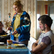 バーバリアンズ　セルビアの若きまなざし 5枚目の写真・画像