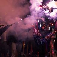 バーバリアンズ　セルビアの若きまなざし 8枚目の写真・画像