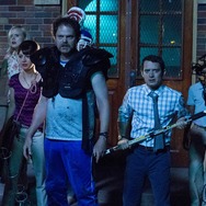 ゾンビスクール！ 2枚目の写真・画像