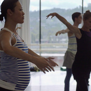 Maiko ふたたびの白鳥 2枚目の写真・画像