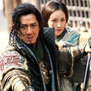 ドラゴン・ブレイド 2枚目の写真・画像