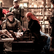 ドラゴン・ブレイド 8枚目の写真・画像