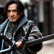 ドラゴン・ブレイド 9枚目の写真・画像