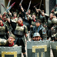 ドラゴン・ブレイド 10枚目の写真・画像