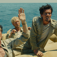 不屈の男 アンブロークン 7枚目の写真・画像