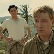 不屈の男 アンブロークン 8枚目の写真・画像