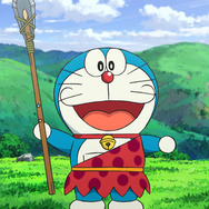 映画ドラえもん　新・のび太の日本誕生 3枚目の写真・画像