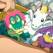 映画ドラえもん　新・のび太の日本誕生 5枚目の写真・画像