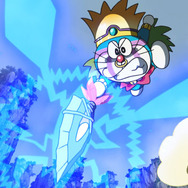 映画ドラえもん　新・のび太の日本誕生 11枚目の写真・画像