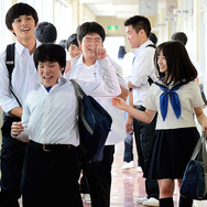 セーラー服と機関銃 -卒業- 4枚目の写真・画像