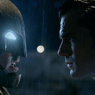 バットマン vs スーパーマン　ジャスティスの誕生 2枚目の写真・画像