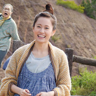 モヒカン故郷に帰る 2枚目の写真・画像
