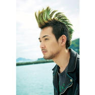 モヒカン故郷に帰る 3枚目の写真・画像