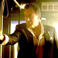 タイム・トゥ・ラン 1枚目の写真・画像