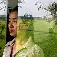 世紀の光 1枚目の写真・画像