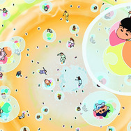 映画クレヨンしんちゃん　爆睡！ユメミーワールド大突撃 2枚目の写真・画像