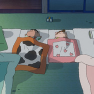 映画クレヨンしんちゃん　爆睡！ユメミーワールド大突撃 8枚目の写真・画像