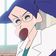 映画クレヨンしんちゃん　爆睡！ユメミーワールド大突撃 15枚目の写真・画像