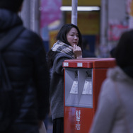 リップヴァンウィンクルの花嫁 2枚目の写真・画像
