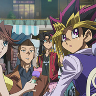 遊☆戯☆王 THE DARK SIDE OF DIMENSIONS 6枚目の写真・画像