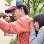 アイアムアヒーロー 4枚目の写真・画像