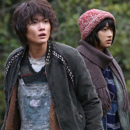 太陽 1枚目の写真・画像