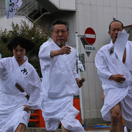 断食芸人 4枚目の写真・画像