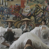 断食芸人 8枚目の写真・画像