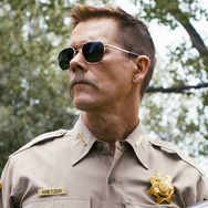 COP CAR／コップ・カー 2枚目の写真・画像