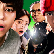 ヒーローマニア-生活- 1枚目の写真・画像