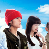 ヒーローマニア-生活- 2枚目の写真・画像