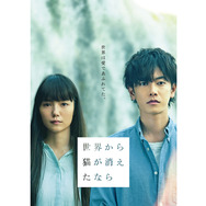 世界から猫が消えたなら 7枚目の写真・画像