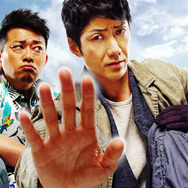 スキャナー 記憶のカケラをよむ男 1枚目の写真・画像