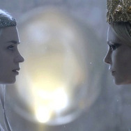 スノーホワイト／氷の王国 2枚目の写真・画像