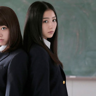 女子高 1枚目の写真・画像