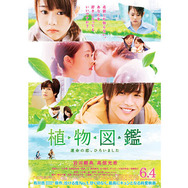 植物図鑑　運命の恋、ひろいました 4枚目の写真・画像