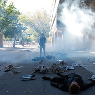 エイリネイト-侵略地区- 1枚目の写真・画像