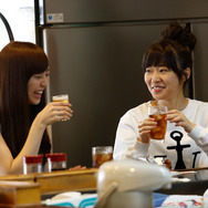 尾崎支配人が泣いた夜 DOCUMENTARY of HKT48 7枚目の写真・画像